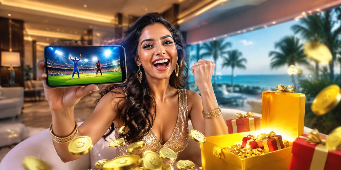 Indian player browsing ai2512 mobile casino
