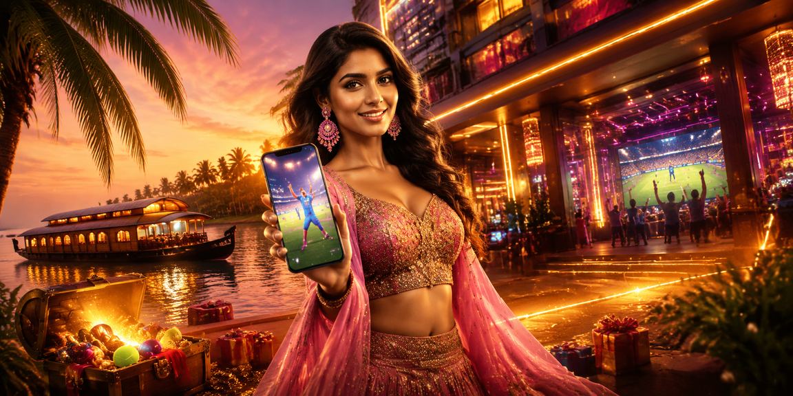 Preview of ai2512 casino interface on mobile device in India